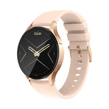 COLMi i28 Ultra - Montre connectée santé et bien-être, or - visuel 2