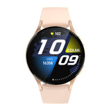 COLMi i28 Ultra - Montre connectée santé et bien-être, or - visuel 3