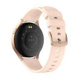 COLMi i28 Ultra - Montre connectée santé et bien-être, or - visuel 5