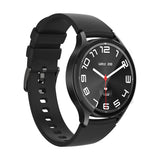 COLMi i28 Ultra - Montre connectée AMOLED IP68, noire - visuel 4