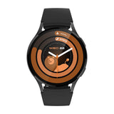 COLMi i28 Ultra - Montre connectée AMOLED IP68, noire - visuel 3
