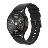 COLMi i28 Ultra - Montre connectée AMOLED IP68, noire - visuel 2