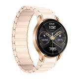COLMi i28 Ultra - Montre connectée bracelet magnétique, or - visuel 3