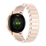 COLMi i28 Ultra - Montre connectée bracelet magnétique, or - visuel 5