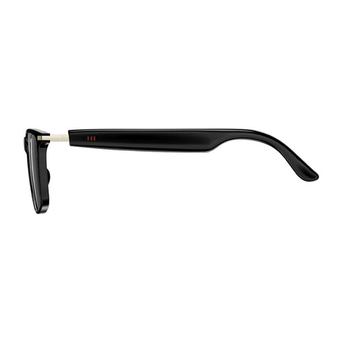 COLMi M01Pro UV - Lunettes de soleil audio IA (Bluetooth 5.4, IP68) : charge magnétique m01pro