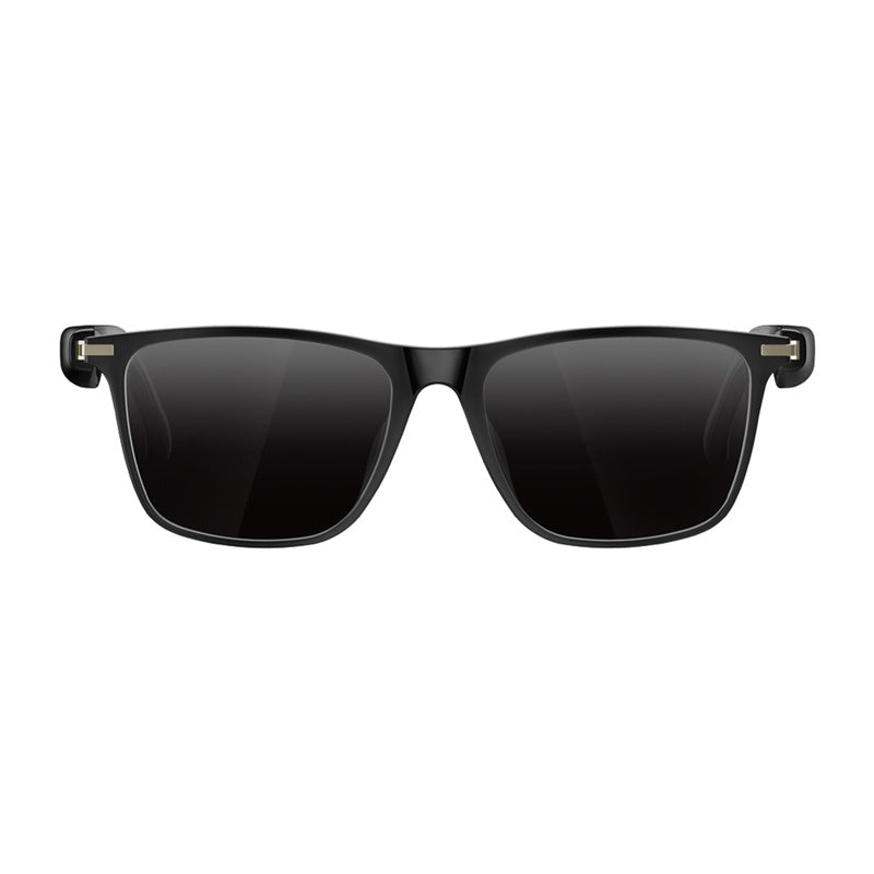 COLMi M01Pro UV - Lunettes de soleil audio IA (Bluetooth 5.4, IP68) - visuel 1