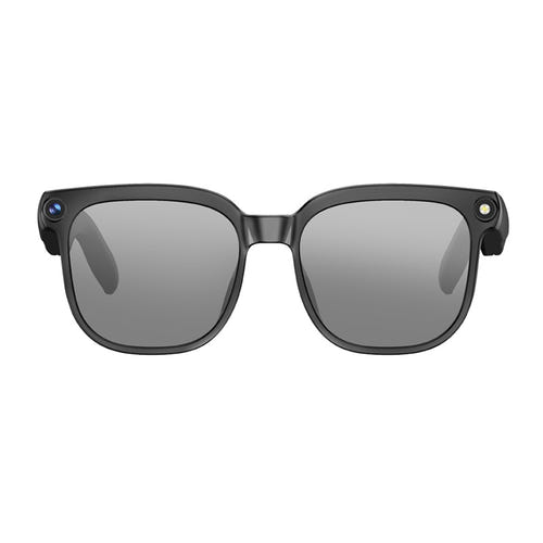 COLMi M02S - Lunettes audio IA à verres photochromiques