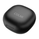 COLMi R03 - Bague connectée autonomie 5 à 7 jours (taille 10, 19,8 mm, or) : connecteur charge magnétique