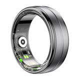 COLMi R06 - bague connectée taille 11, diamètre 20,3 mm, noire - visuel 6