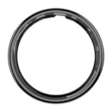 COLMi R12 - Bague connectée taille 13, diamètre intérieur 22,4 mm, noir : posé sur socle de charge