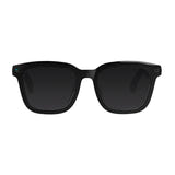 COLMi V03 - Lunettes de soleil audio connectées monture carrée : carrées
