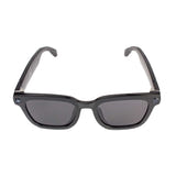COLMi V03 - Lunettes de soleil audio connectées monture carrée : verres solaires teintes