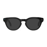 COLMi V03 - Lunettes de soleil audio connectées monture ronde : rondes V03