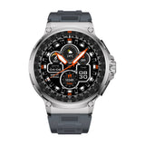 COLMi V69 - Montre connectée écran 1,85 pouce, argent - visuel 3