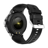 COLMi V69 - Montre connectée appels Bluetooth et suivi santé, noire - visuel 4
