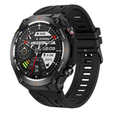 COLMi V75 - Montre connectée outdoor boussole et altimètre, noire - visuel 2