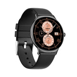 COLMi V89 - Montre connectée AMOLED boîtier 7,9 mm, noire - visuel 4