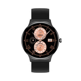 COLMi V89 - Montre connectée AMOLED boîtier 7,9 mm, noire - visuel 2