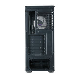 Cooler Master CMP 520 - Boîtier PC gaming (noir) (vue 4)