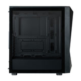 Cooler Master CMP 520 - Boîtier PC gaming (noir) (vue 6)