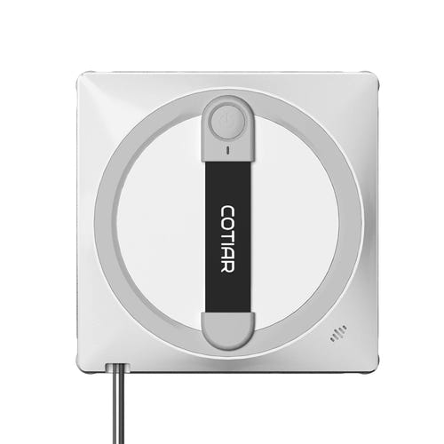 COTIAR Winbot - robot lave-vitres 9000 Pa, 5 trajets, télécommande et appli - visuel 1