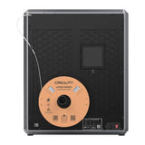 Creality K1 Max 2025 - imprimante 3D FDM grand volume : chambre fermée