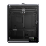 Creality K1 Max 2025 - imprimante 3D FDM grand volume : écran tactile