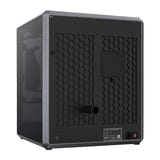 Creality K1 Max 2025 - imprimante 3D FDM grand volume : plateau
