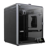 Creality K1 Max 2025 - imprimante 3D FDM grand volume : tête impression