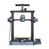 Creality CR-10 SE - Imprimante 3D FDM grand volume, jusqu'à 600 mm/s : écran tactile 43