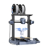 Creality CR-10 SE - Imprimante 3D FDM grand volume, jusqu'à 600 mm/s : extrudeur sprite