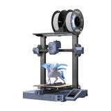 Creality CR-10 SE - Imprimante 3D FDM grand volume, jusqu'à 600 mm/s : impression