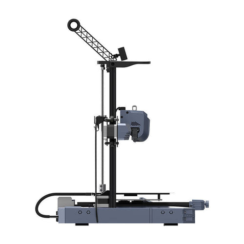 Creality CR-10 SE - Imprimante 3D FDM grand volume, jusqu'à 600 mm/s : rails linéaires