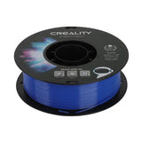 Creality CR-PETG - Filament 3D 1,75 mm 1 kg, bleu : objets décoratifs