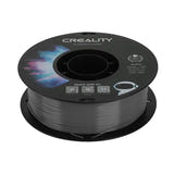 Creality CR-PETG - Filament 3D 1,75 mm 1 kg, gris : bobine 1 kg