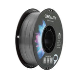 Creality CR-PETG - Filament 3D 1,75 mm 1 kg, gris