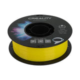 Creality CR-PETG - Filament 3D 1,75 mm 1 kg, jaune : signalétique