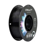 Creality CR-PETG - Filament 3D 1,75 mm 1 kg, noir