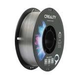 Creality CR-PETG - Filament 3D 1,75 mm 1 kg (transparent) : bobine PETG transparent