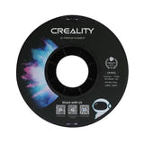 Creality CR-PETG - Filament 3D 1,75 mm 1 kg (transparent) : impression fluide