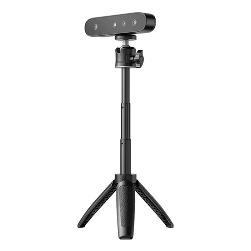 Creality CR-Scan Ferret SE - Scanner 3D couleur portable pour débutants (vue 3)