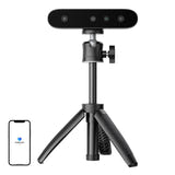 Creality CR-Scan Ferret SE - Scanner 3D couleur portable pour débutants : modélisation