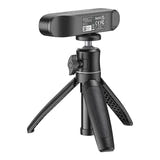 Creality CR-Scan Ferret SE - Scanner 3D couleur portable pour débutants : USB-C