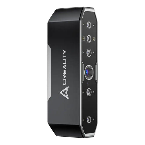 Creality CR-Scan Otter - Scanner 3D 4 objectifs, précision 0,02 mm (vue 1)