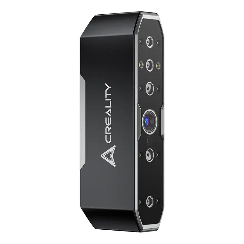 Creality CR-Scan Otter - Scanner 3D 4 objectifs, précision 0,02 mm - visuel 1