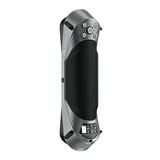 Creality CR-Scan Raptor - Scanner 3D laser bleu + NIR (vue 1)