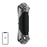 Creality CR-Scan Raptor - Scanner 3D laser bleu + NIR (vue 5)