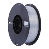Creality CR-Silk - Filament PLA soie 1,75 mm 1 kg (argent) (vue 2)