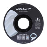 Creality CR-Silk - Filament PLA soie 1,75 mm 1 kg (argent) (vue 4)