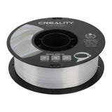 Creality CR-Silk - Filament PLA soie 1,75 mm 1 kg (argent) (vue 5)